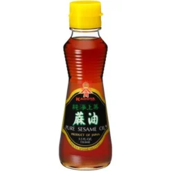 Roasted sesame oil 163ml