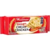 MALIBAN  Cream Cracker Smart