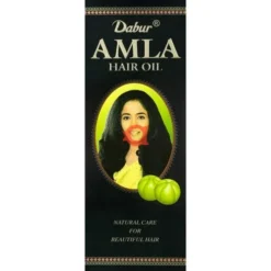 Amla Hair Oil