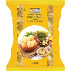 Pani Puri Pellets 200g