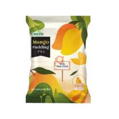 Mango Jelly 160g Cozzo