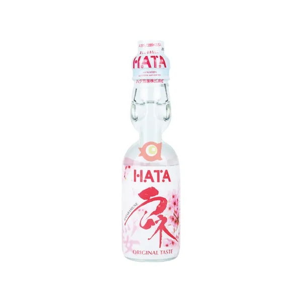 Ramune Sakura