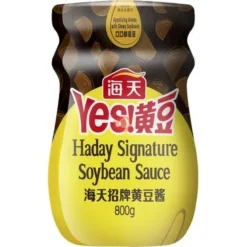 Soybean Sauce Haday Signature