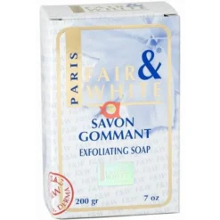 Savon Gommant Exfoliating Soap