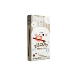 Tokimeki Biscuit Stick Latte