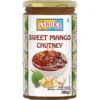 Chutney söt mango 300g Ashoka