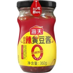 Hot soybean paste 360g