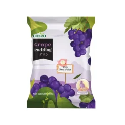 Grape Jelly 160g Cozzo