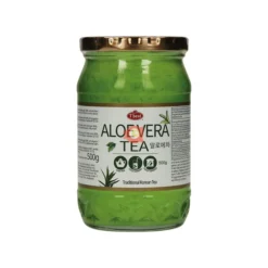 Aloe Vera Tea