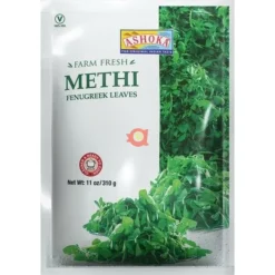 Methi leaves Patta