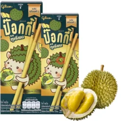 Durian Pocky