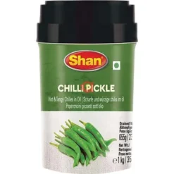 Chili pickle 1kg