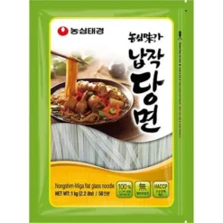 Sweet potato Miga Glass noodle