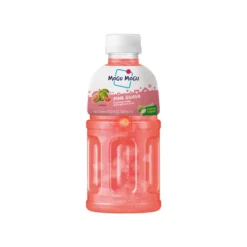 Mogu Mogu Pink Guavava