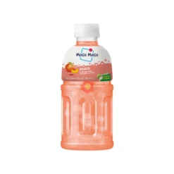 Mogu Mogu Peach