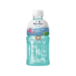 Mogu Mogu Bubblegum
