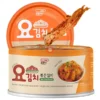 YOUNGPOONG Stir Fried Kimchi 120g