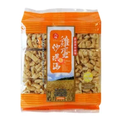 Nice Choice Pehmeä Jauhokakku – Muna 227g