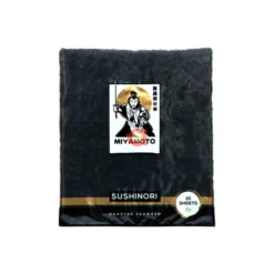 Roasted Seaweed 10 sheets 25g