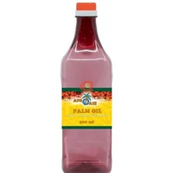 Palm Oil 500ml