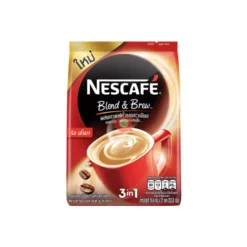 Nescafé 3 in 1 Kahvi (27 x 17g)