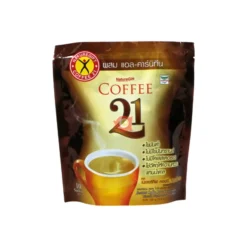 Nature Gift Instant Coffee 135g