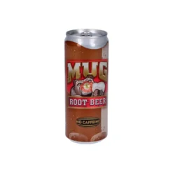 Mug Root Beer No Caffeine 320ml