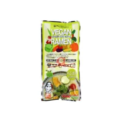 Kurata Vegan Ramen Vegepota (2 x 119g)
