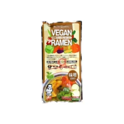 Kurata Vegan Ramen Miso (2 x 118g)