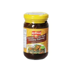 Buenas Sauteed Shrimp Paste Ginisang Bagoong 250g