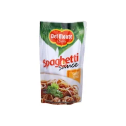 Del Monte Makea Spagettikastike 400g