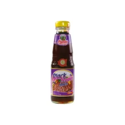 Pantai Black Pepper Sauce 200ml