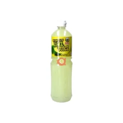 Pantai Lime Juice for Cooking 1L