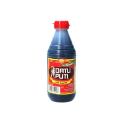 Datu Puti Soijakastike 385ml
