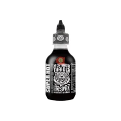 Crying Thaiger Sriracha Super Hot 200ml