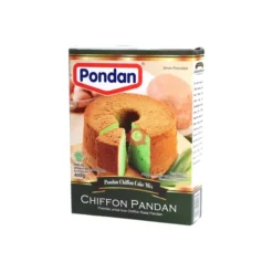Pondan Chiffon Pandan Cake Mix 400g