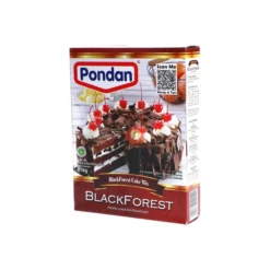 Pondan Black Forest Cake Mix 418g