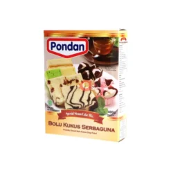 Pondan Special Steam Cake Mix 125g