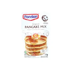 Pondan Pannkaksmix 125g