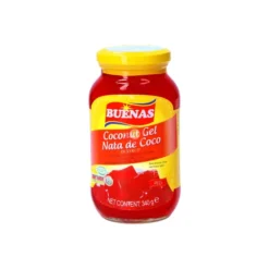 Buenas Coconut Gel Red 340g