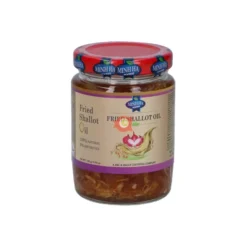 Minh Ha Fried Shallot in Oil 140g
