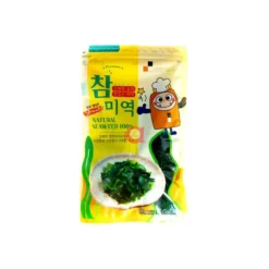 Wakame Natural Dried Seaweed 50g