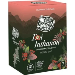 CAFÉ AMAZON  Drip Coffee Inthanon 45g