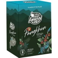 CAFÉ AMAZON Drip Coffee Pangkhon 45g