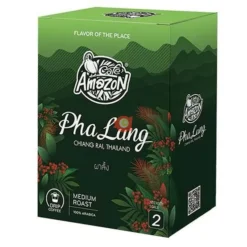 CAFÉ AMAZON Drip Coffee Pha Lung 45g