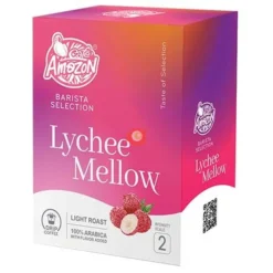 CAFÉ AMAZON Drip Coffee Lychee Mellow 50g