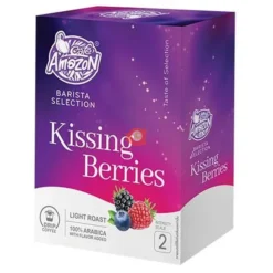 CAFÉ AMAZON Drip Coffee Kissing Berries 50g