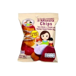 Mae Napa 3 Mixed Chips 30g
