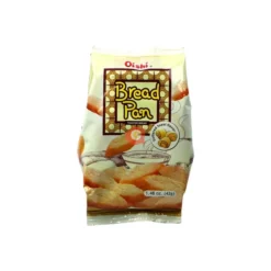 Oishi Leipävuoka Voideltu 42g