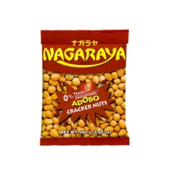 Nagaraya Keksipähkinät Adobo 160g